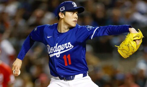 【MLB】佐々木朗希、防御率13.50で開幕ローテ入りの不思議　「メジャーのレベルで取り組むほうが……」ドジャース編成本部長が理由を明かす