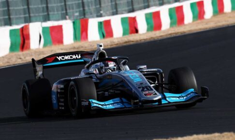 “世界最高峰のヒューマンモータースポーツ” スーパーフォーミュラ2025年シーズンが開幕 32歳ルーキー高星明誠の戦いに注目 “世界最高峰のヒューマンモータースポーツ” スーパーフォーミュラ2025年シーズンが開幕 32歳ルーキー高星明誠の戦いに注目