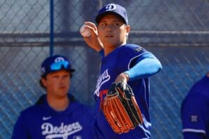 【MLB】大谷翔平は「投打ともにオールスター選手」 　ロバーツ監督が二刀流復活の意義を強調　“マウンド復帰はリスキー”とする声に見解