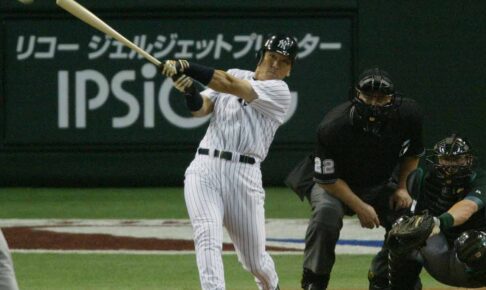 【MLB】過去にはイチロー、松井秀喜も躍動&劇的シーンの数々 これまでの「日本開幕戦」歴史を振り返る 東京ドームでのMLB開幕戦で活躍した松井秀喜