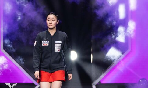 張本美和、16歳・次世代エースに期待される優勝争い　木原美悠、松島輝空とのダブルスでも上位シード、世界卓球へ図る現在地【WTTスターコンテンダーチェンナイ】