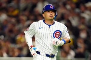【MLB】「カブスは鈴木誠也との決別をためらわない」と米メディア　再契約を見送る可能性を指摘……後半戦の不振に嘆き「スランプ多い」