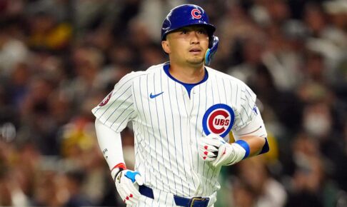 【MLB】「カブスは鈴木誠也との決別をためらわない」と米メディア　再契約を見送る可能性を指摘……後半戦の不振に嘆き「スランプ多い」