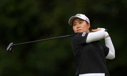 “国内メジャー6戦4勝”の畑岡奈紗　7年ぶりのワールドレディスチャンピオンシップで存在感を示すか