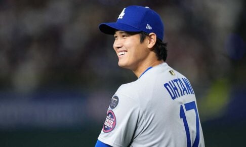 【MLB】大谷翔平がWBC参戦を電撃表明「再びプレーできることを嬉しく思います」　山本由伸、佐々木朗希らメジャー組に影響も