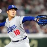 【MLB】ドジャース救った山本由伸、ポストシーズンで成し遂げた“歴史上初の快挙” 米データ会社が注目「3試合連続の登板で……」 【MLB】ドジャース救った山本由伸、ポストシーズンで成し遂げた“歴史上初の快挙” 米データ会社が注目「3試合連続の登板で……」
