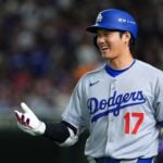 【MLB】大谷翔平が100歳女性に見せた超一流の姿　試合前に見せた“神対応”は「クアーズ・フィールドでの感動的な瞬間」