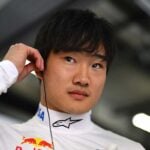 F1角田裕毅は「日本GPで物語のようなデビューを果たす」 米専門局がレッドブルへの“緊急昇格”に言及「世界王者のチームメート」 F1角田裕毅は「日本GPで物語のようなデビューを果たす」 米専門局がレッドブルへの“緊急昇格”に言及「世界王者のチームメート」