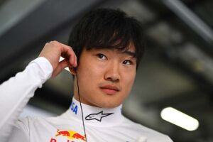 F1角田裕毅は「日本GPで物語のようなデビューを果たす」 米専門局がレッドブルへの“緊急昇格”に言及「世界王者のチームメート」 F1角田裕毅は「日本GPで物語のようなデビューを果たす」 米専門局がレッドブルへの“緊急昇格”に言及「世界王者のチームメート」