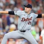 【MLB】加速するサイ・ヤング左腕のドジャース移籍話……タイガースGMの「放出不可の選手はいない」が引き金か 交換要員にグラスノーの名前も 【MLB】加速するサイ・ヤング左腕のドジャース移籍話……タイガースGMの「放出不可の選手はいない」が引き金か 交換要員にグラスノーの名前も