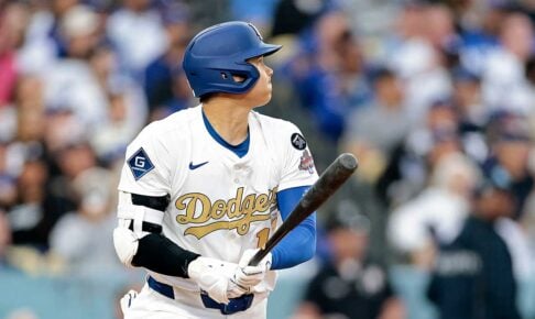 【MLB】大谷翔平 2025年シーズン全打席・全登板結果詳細/通算成績/プロフィール/獲得タイトル一覧 【MLB】大谷翔平 2025年シーズン全打席・全登板結果詳細/通算成績/プロフィール/獲得タイトル一覧