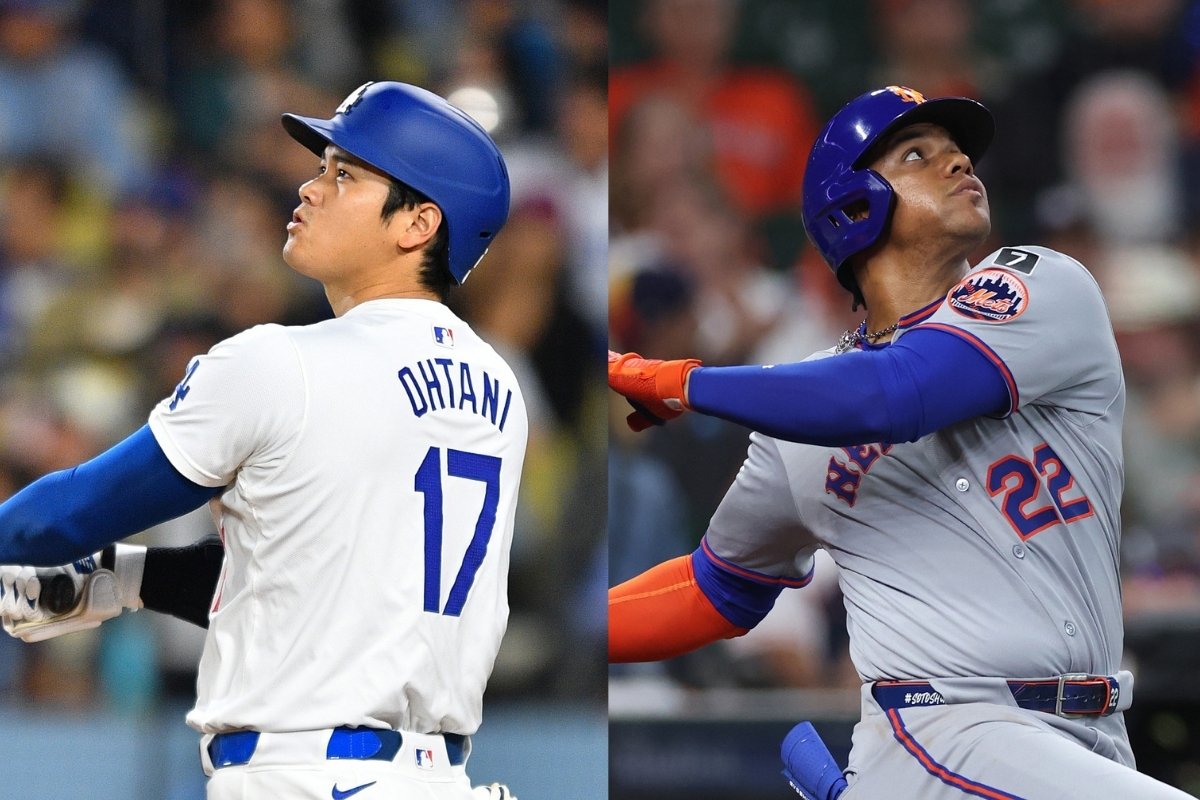 【MLB】メッツ新加入のソト、今季1号アーチを指揮官称賛「信じられない能力」 大谷翔平“MVP争い”最大のライバル 【MLB】メッツ新加入のソト、今季1号アーチを指揮官称賛「信じられない能力」 大谷翔平“MVP争い”最大のライバル