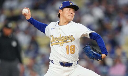 【MLB】WBC米国代表デローサ監督、侍ジャパン打倒へ意気込み「山本由伸がもっとも好きな選手だ、打ち負かすつもりだがね」