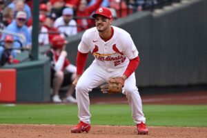 【MLB】名三塁手アレナド完全復活の予感、全盛期並のスーパープレーに米メディア驚き　「減量で俊敏性が高まった」