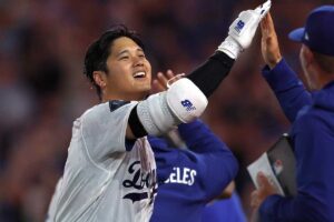 【MLB】「大谷翔平／全打席リアルタイム速報」本拠地凱旋で3試合ぶり5号アーチなるか、山本由伸が先発【4月12日カブス戦】
