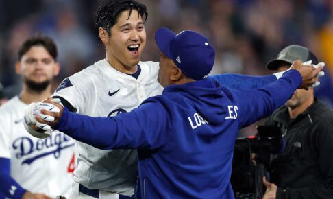 【MLB】父親になった大谷翔平に、指揮官が“期待感”　「野球でも生かせる」「選手たちが進化していくのを見てきた」