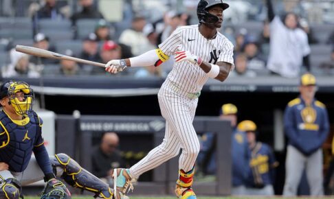 【MLB】「魚雷バットと本塁打は関係ない」殿堂入り左腕サバシア氏が一石投じる　なぜヤンキースは量産できたのか？