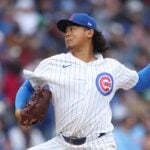 【MLB】「今永昇太の完全復活は十分に可能」公式サイトが分析、巻き返しのカギを握る“3つの要素”とは? 【MLB】「今永昇太の完全復活は十分に可能」公式サイトが分析、巻き返しのカギを握る“3つの要素”とは?