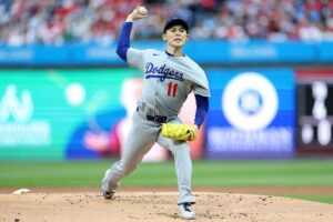 【MLB】復活の兆しを見せた佐々木朗希について……米メディアが提示した“5つの疑問”とは？　「マイナーで1試合好投しただけ」と懐疑的