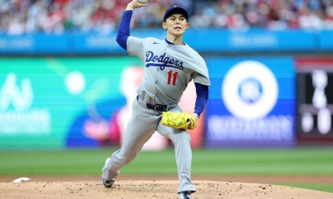 【MLB】復活の兆しを見せた佐々木朗希について……米メディアが提示した“5つの疑問”とは？　「マイナーで1試合好投しただけ」と懐疑的