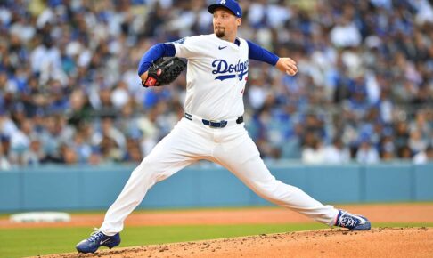 【MLB】「疲れ果てた」スネルの“スロー調整宣言”に賛否　昨季投げたのは100イニングに満たず、引退したカーショーよりも少ないのに……