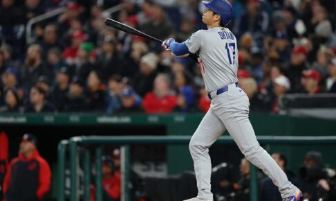 【MLB】明日の大谷翔平、相手先発との対戦成績は？　“後半戦最多勝左腕”から4試合ぶり47号アーチなるか【9月7日オリオールズ戦】