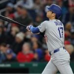 【MLB】明日の大谷翔平、相手先発との対戦成績は? 前回“豪快アーチ”のシャーザーと再戦、世界一連覇なるか【11月2日ブルージェイズ戦/WS第7戦】 【MLB】明日の大谷翔平、相手先発との対戦成績は? 前回“豪快アーチ”のシャーザーと再戦、世界一連覇なるか【11月2日ブルージェイズ戦/WS第7戦】