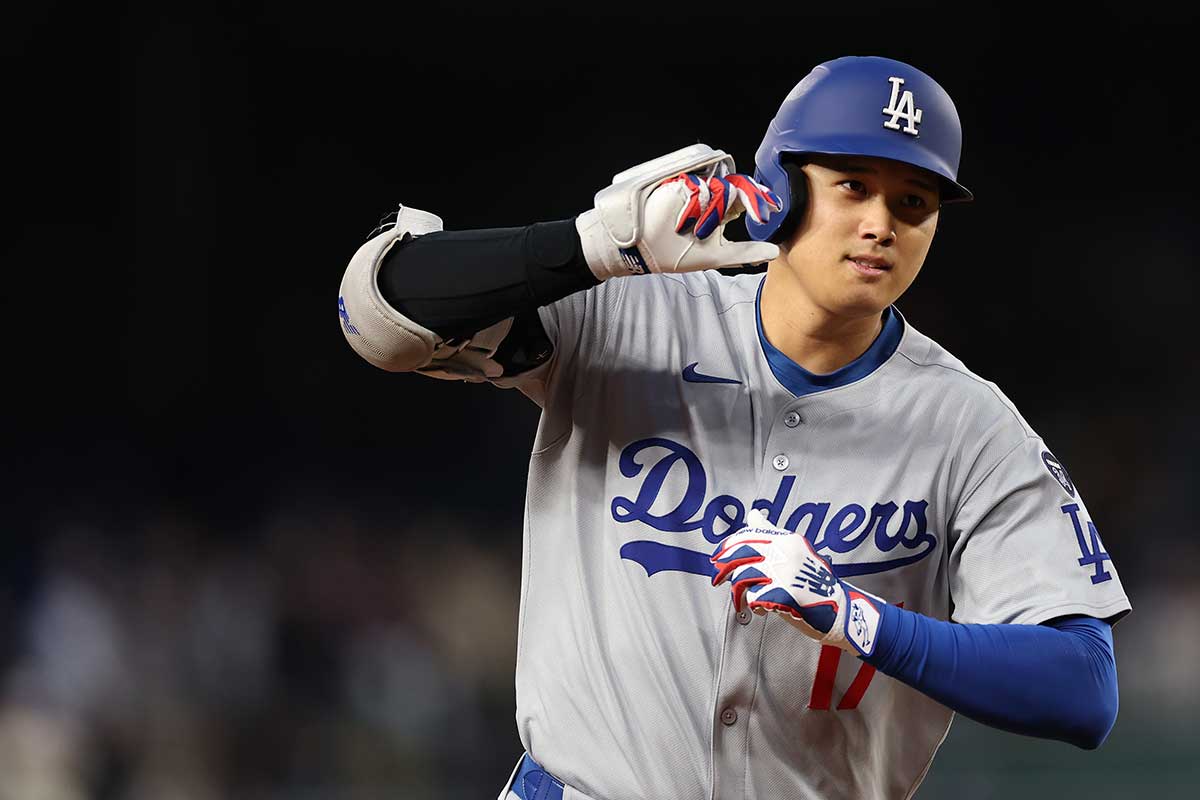 【MLB】「大谷翔平／今日の打席速報」山本由伸を援護する“2試合ぶり8号アーチ”で6連勝なるか【5月3日ブレーブス戦】