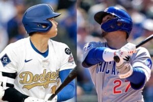 【MLB】大谷翔平は4月で2桁本塁打も視界　復活の鈴木誠也は30本塁打超えなるか、1994年生まれの日本人打者が存在感