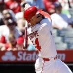【MLB】エンゼルスが解体、正捕手オハッピーと救援シルセスを同地区レンジャーズへ放出 トラウトには同情の声も「生涯プレーオフはない」 【MLB】エンゼルスが解体、正捕手オハッピーと救援シルセスを同地区レンジャーズへ放出 トラウトには同情の声も「生涯プレーオフはない」