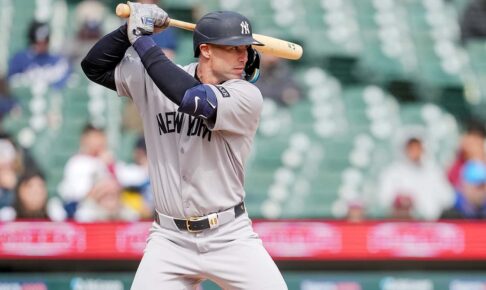 【MLB】ヤ軍を支える移籍1年目の“37歳元MVP”　指揮官はレジェンドに敬意「本物のプロ」主砲ジャッジも「彼が来てくれて幸運」
