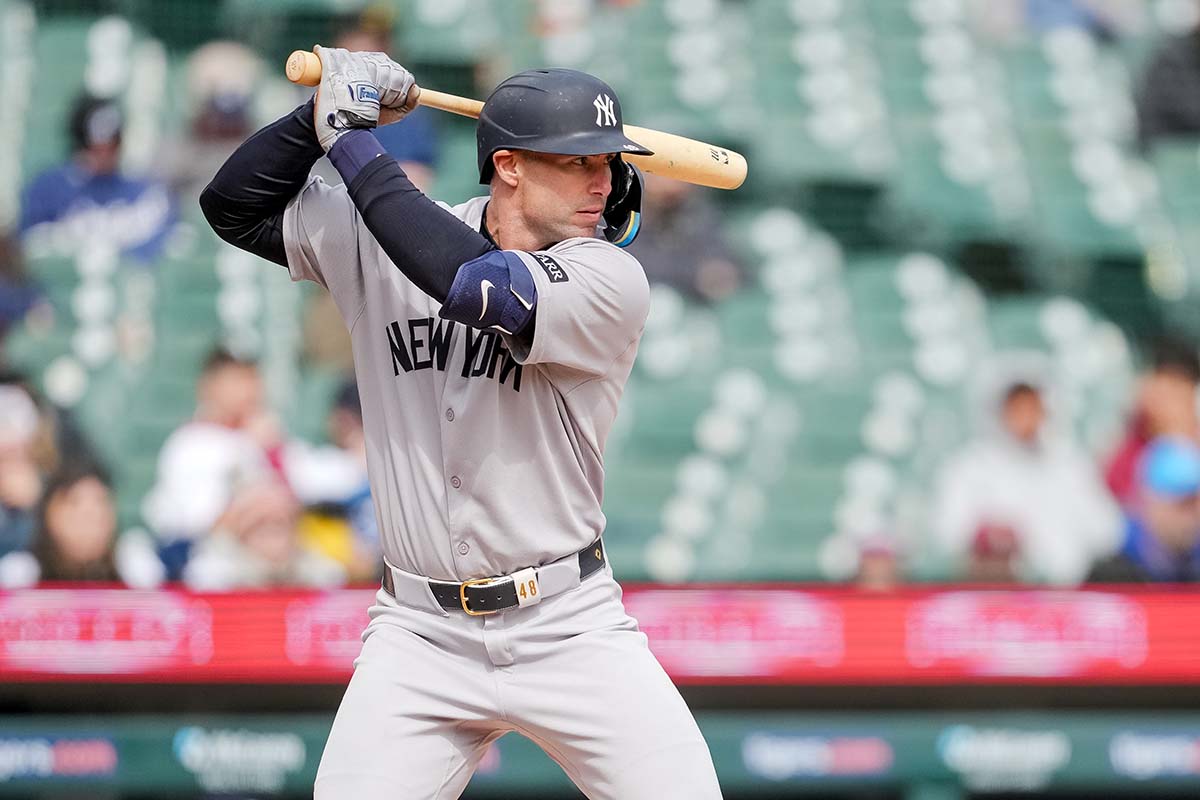 【MLB】ヤ軍を支える移籍1年目の“37歳元MVP” 指揮官はレジェンドに敬意「本物のプロ」主砲ジャッジも「彼が来てくれて幸運」 【MLB】ヤ軍を支える移籍1年目の“37歳元MVP” 指揮官はレジェンドに敬意「本物のプロ」主砲ジャッジも「彼が来てくれて幸運」