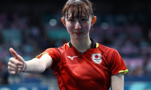 ロス五輪の卓球競技に混合団体が追加「歴史的な採用」　男女ダブルスが6大会ぶりに復活、ITTF会長は改革に期待「驚異的な勢いを加速」