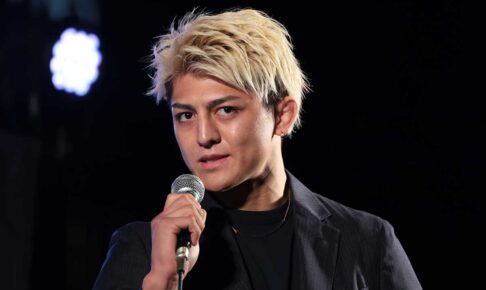 【RIZIN】鈴木千裕、「気合いじゃ埋められない」　朝倉未来戦で見えた“改善点”とは……高木凌とともに練習環境を整えると決意