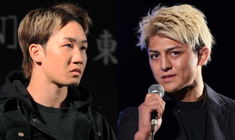 【RIZIN】久保優太、「朝倉未来 vs. 鈴木千裕」を勝敗予想　“根拠”に榊原CEOも納得「初期の頃からみんなが言ってた」