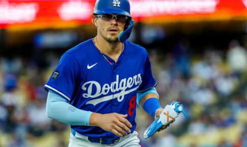 【MLB】「修正すべき点は山積み」ド軍キケ、2カード連続負け越しのチームに“苦言”　テオスカーも同調、淡白な打線に危機感