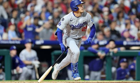 【MLB】ド軍エドマンが見せる覚醒の理由　現地メディアが言及した修正点、二人三脚の打撃コーチは自信「多くのことが理解できる」
