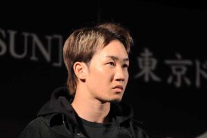【RIZIN】朝倉未来、格闘技IQと寝技の成長に柔術コーチが太鼓判「僕極められました」　グラップリングの“得意技”にも言及「2、3個ある」　