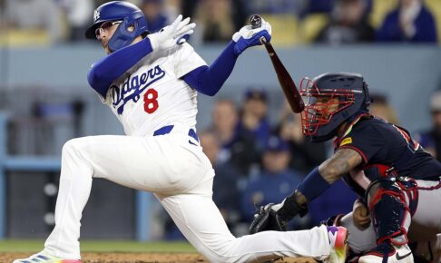 【MLB】ILから復帰のド軍キケ、苦悩の日々を明かす　今季絶望も覚悟した理由とは……「注射が効かなかった」
