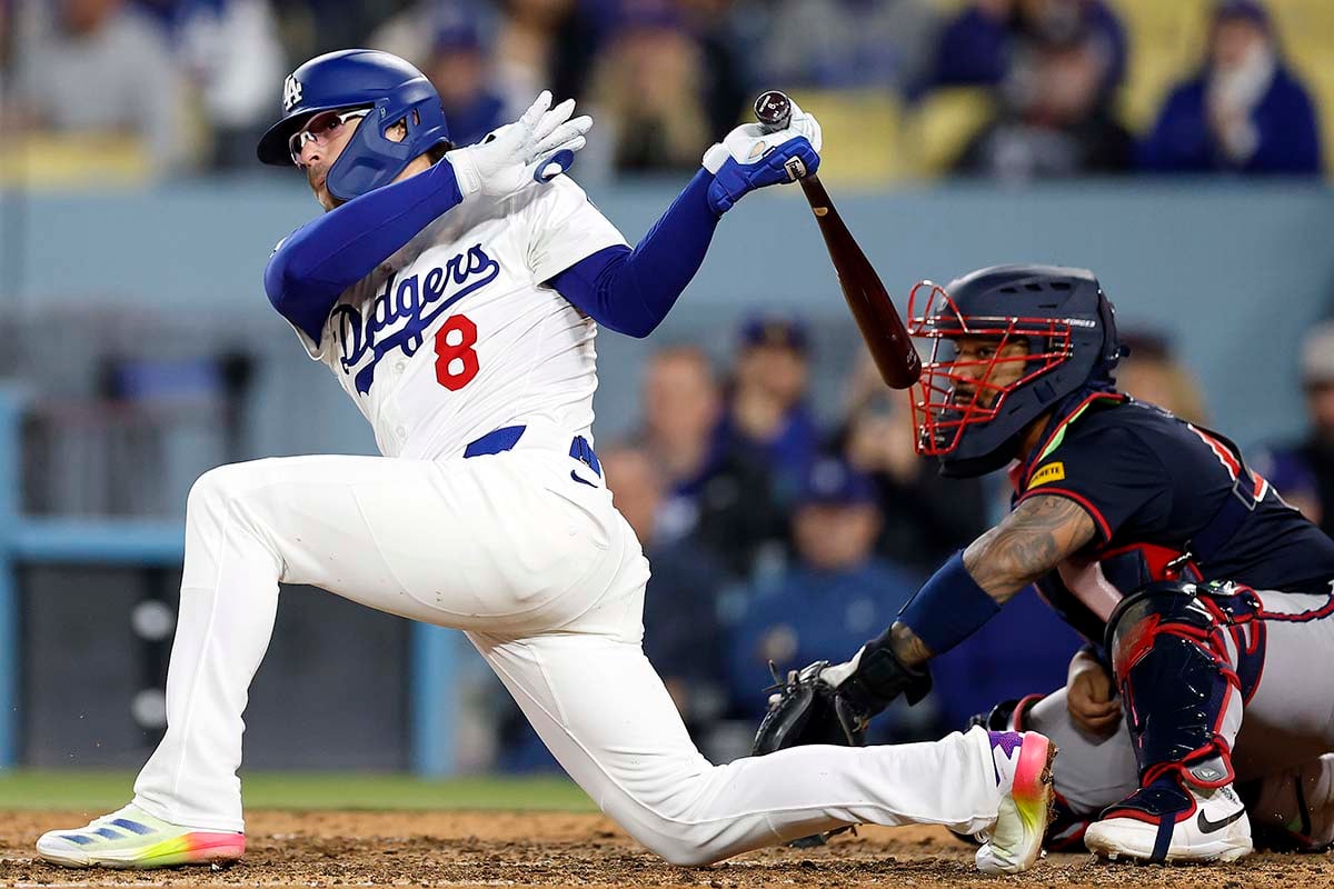 【MLB】ILから復帰のド軍キケ、苦悩の日々を明かす　今季絶望も覚悟した理由とは……「注射が効かなかった」