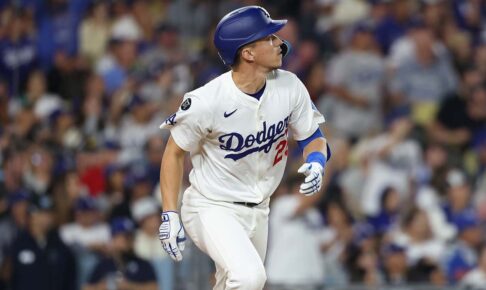 【MLB】“エドマン不在”への備えか　ド軍がユーティリティー選手を立て続けに獲得した理由とは……「十分な保険をかけた」と米メディア