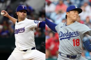 【MLB】3連勝ドジャース、次戦は“23年王者”のレンジャーズと対戦　山本由伸がデグロムと投げ合う「最強右腕対決」も
