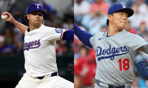 【MLB】3連勝ドジャース、次戦は“23年王者”のレンジャーズと対戦　山本由伸がデグロムと投げ合う「最強右腕対決」も