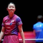 張本美和、17歳の新世代エースに訪れた“自信の揺らぎ” 中国強豪に苦戦も成長の糧に 求められる対応力「メンタルのゲーム」 張本美和、17歳の新世代エースに訪れた“自信の揺らぎ” 中国強豪に苦戦も成長の糧に 求められる対応力「メンタルのゲーム」