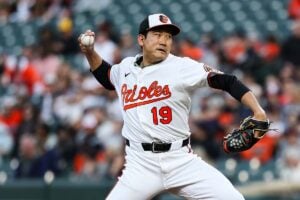 【MLB】菅野智之、全87球の投球データ振り返り　6球種で熟練の投球術、左右の打者で全く違う配球に【4月18日ガーディアンズ戦】