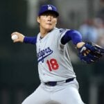 【MLB】連敗阻止を託された山本由伸、強力ブルージェイズ打線に対して真っ向勝負 「ストライクゾーンにどんどん投げる」と宣言 【MLB】連敗阻止を託された山本由伸、強力ブルージェイズ打線に対して真っ向勝負 「ストライクゾーンにどんどん投げる」と宣言