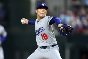 【MLB】連敗阻止を託された山本由伸、強力ブルージェイズ打線に対して真っ向勝負 「ストライクゾーンにどんどん投げる」と宣言 【MLB】連敗阻止を託された山本由伸、強力ブルージェイズ打線に対して真っ向勝負 「ストライクゾーンにどんどん投げる」と宣言
