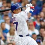【MLB】“メジャー通算100号”の鈴木誠也が明かした「何よりもうれしいこと」　日本選手4人目、右打者初の快挙達成