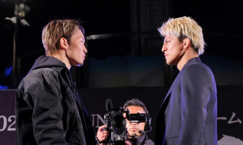 【RIZIN】「朝倉未来vs.鈴木千裕」の勝敗予想まとめ　堀口恭司、朝倉海、平本蓮ら19人の格闘家が選んだ勝ち予想は……