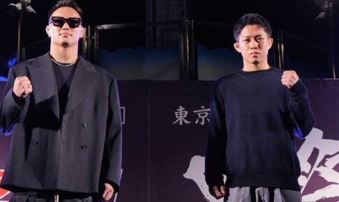 【RIZIN】「高木凌vs.秋元強真」を元同門・扇久保博正が勝敗予想　19歳の“成長性”にも期待感「どれだけレスリング力を上げているのか」